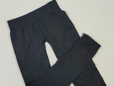 calzedonia rajstopy bawełniane: Calzedonia, Legginsy Eleganckie damskie, rozmiar S — 1