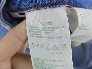 jeansy damskie rozmiary: Jeansy damskie — 5