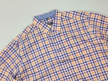 Eterna, Сорочка для чоловіків, розмір 2XL на lalafo.pl Eterna, Сорочка для чоловіків, розмір 2XL