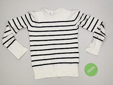 second hand szczecin: Sinsay, Sweter damski, rozmiar M — 2