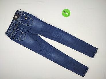 Women's Clothing: Jeans for women, size S — 3