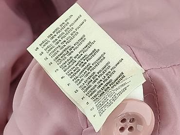 plaszcz goralski: H&M Divided, Płaszcz damski, rozmiar S — 6