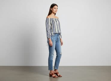 papaya ubrania sukienki: Papaya, Bluzka damska, rozmiar L — 7