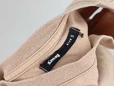 nike t shirty basic: Sinsay, T-shirt damski, rozmiar S — 4