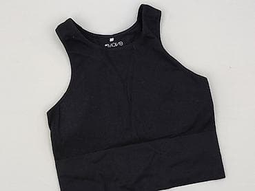 dresy l: H&M, Top damski, rozmiar M — 1