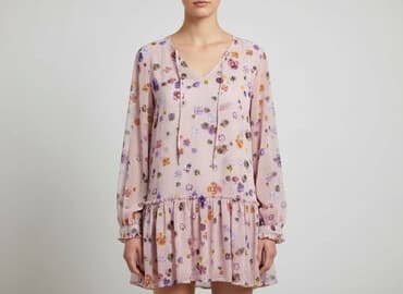 Women`s dress, size S