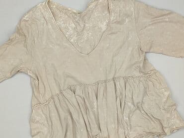 oversize bluzki: Tunika damska, rozmiar S — 2