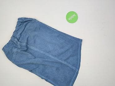 pull pull bear: Denim, Spódnica damska, rozmiar S — 3