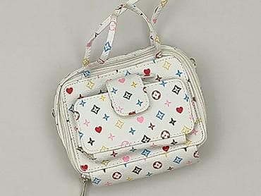 portfel damski pepco: Torebka, stan - Bardzo dobry — 1