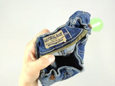 buty do 100 zł nike: Jeans, Mayoral, 1.5-2 years, 92, condition - Perfect — 4