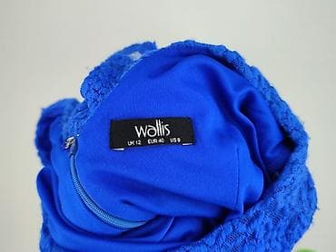 koronki: Wallis, Sukienka damska, rozmiar M — 4