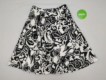 koszulka z zetorem: Zara, Spódnica damska, S — 3