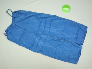 buty podwyższające zimowe: Sukienka damska, rozmiar S — 3