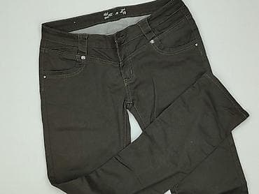 jeans rl: Jeansy damskie, rozmiar M — 1