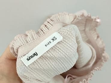 sinsay garnitury: Sinsay, Sukienka damska, rozmiar XS — 4
