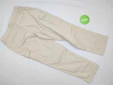 szlafrok męski xxl: Livergy, Men's trousers, M — 3