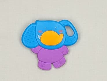 klapki profilowane zdrowotne: Teething ring for infants, condition - Perfect — 2