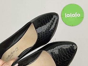 buty harry styles: Balerinki damskie, rozmiar 39 — 5