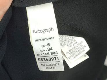 bluzki nietoperz plus size: Autograph, Bluzka damska, rozmiar XS — 5