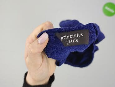 marynarka nietoperz: Petite, Bluzka damska, M — 4