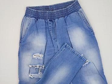 Jeansy damskie, rozmiar M w lalafo.pl Jeansy damskie, rozmiar M