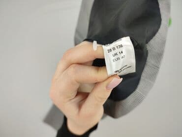 tk maxx kurtka damska: Marynarka damska, rozmiar M — 4