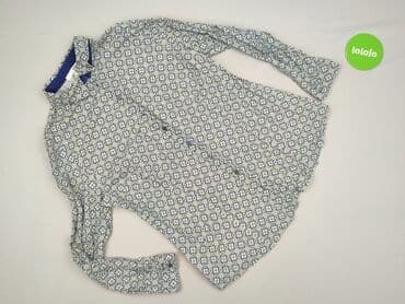 jedwabne bluzki wieczorowe: Women`s shirt, size M (EU 38) — 2