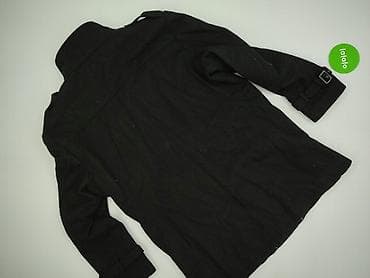 pull and: Męski płaszcz — 3