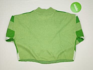 poliamid w swetrze: H&M Divided, Sweter damski, rozmiar M — 3