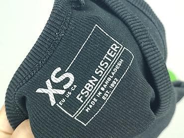 push: FSBN, Top damski, rozmiar XS — 4