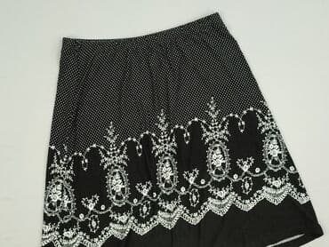 spódnice midi w groszki: Yessica, Women`s skirt, size M (EU 38) — 1