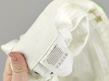 spodenki mexx: Retro Jeans, Szorty damskie, rozmiar L — 4