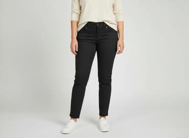 next legginsy damskie: Next, Spodnie materiałowe damskie, rozmiar XL — 6