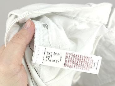 daysie denim: F&F, Szorty damskie, rozmiar XL — 4