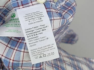 c: J.Crew, Koszulа dla mężczyzn, rozmiar L — 5