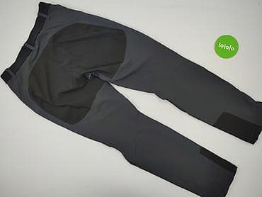 reebok cap: H&M Sport, Spodnie dresowe damskie, rozmiar M — 3