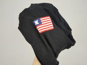 bluzka lata 80: Bluzka damska, rozmiar S — 6