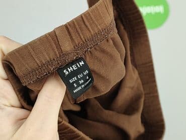 shein legginsy push up: Shein, Legginsy Krótkie damskie, rozmiar S — 5