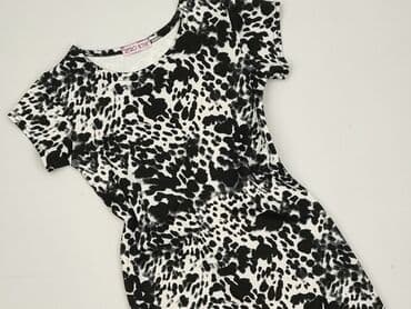 sukienki w stylu retro: Sukienka damska, rozmiar S — 1