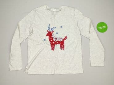 reserved koszula swiateczna: Reserved, Bluzka damska, rozmiar XL — 3