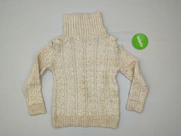 sweter z kaszmiru c a: Women`s sweater, size M (EU 38) — 2