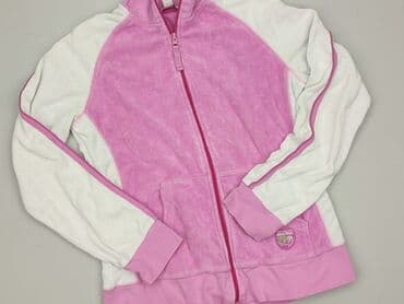 t shirty plus size allegro: Women`s sweatshirt, size L (EU 40) — 1