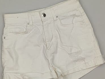 H&M, Shorts for women, size XS (EU 34)