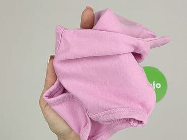 sukieneczka dla niemowlaka: Body, So cute, 0-1 miesięcy, 
stan - Idealny — 4