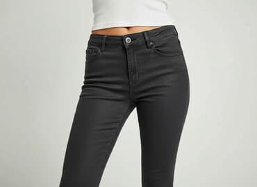 goodies jeans damskie: Goodies, Jeansy damskie, rozmiar M — 6