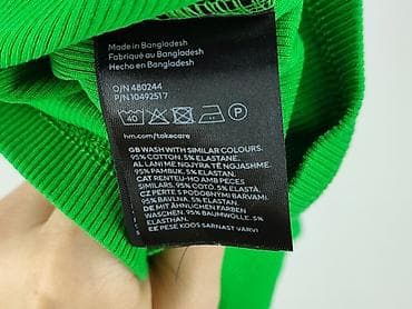 hm 17592a: H&M, Top damski, rozmiar XS — 7