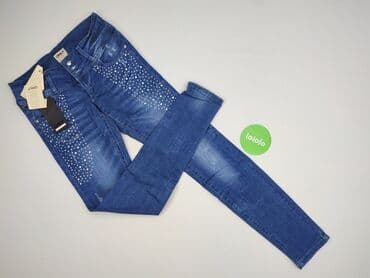 pepe jeans: ONLY, Jeansy damskie, rozmiar S — 2