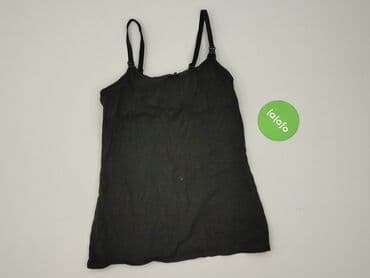 bluzka h m basic: H&M, Top damski, rozmiar S — 2