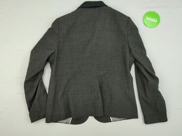 marynarka damska c a: F&F, Women's blazer, size 3XL (EU 46) — 6