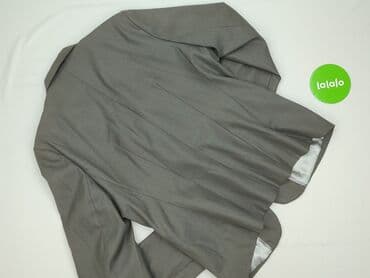 marynarki plus size damskie: Perso, Marynarka damska, rozmiar XL — 3